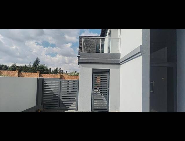 5 BEDROOM PROPERTY TO RENT IN WILDTUIN PARK